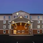 Woodspring Suites Allentown