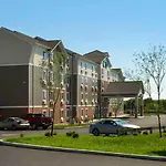 Woodspring Suites Allentown