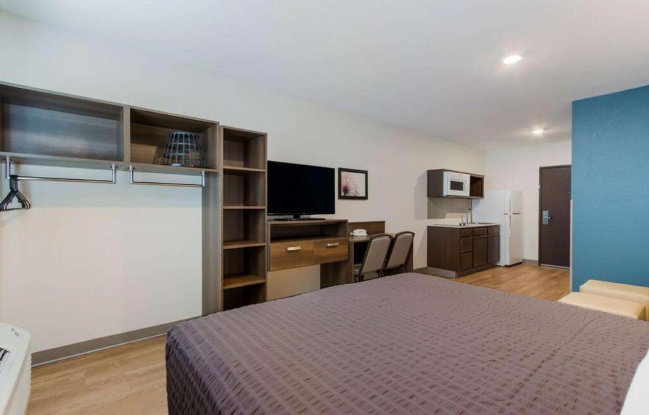 Woodspring Hotel Allentown