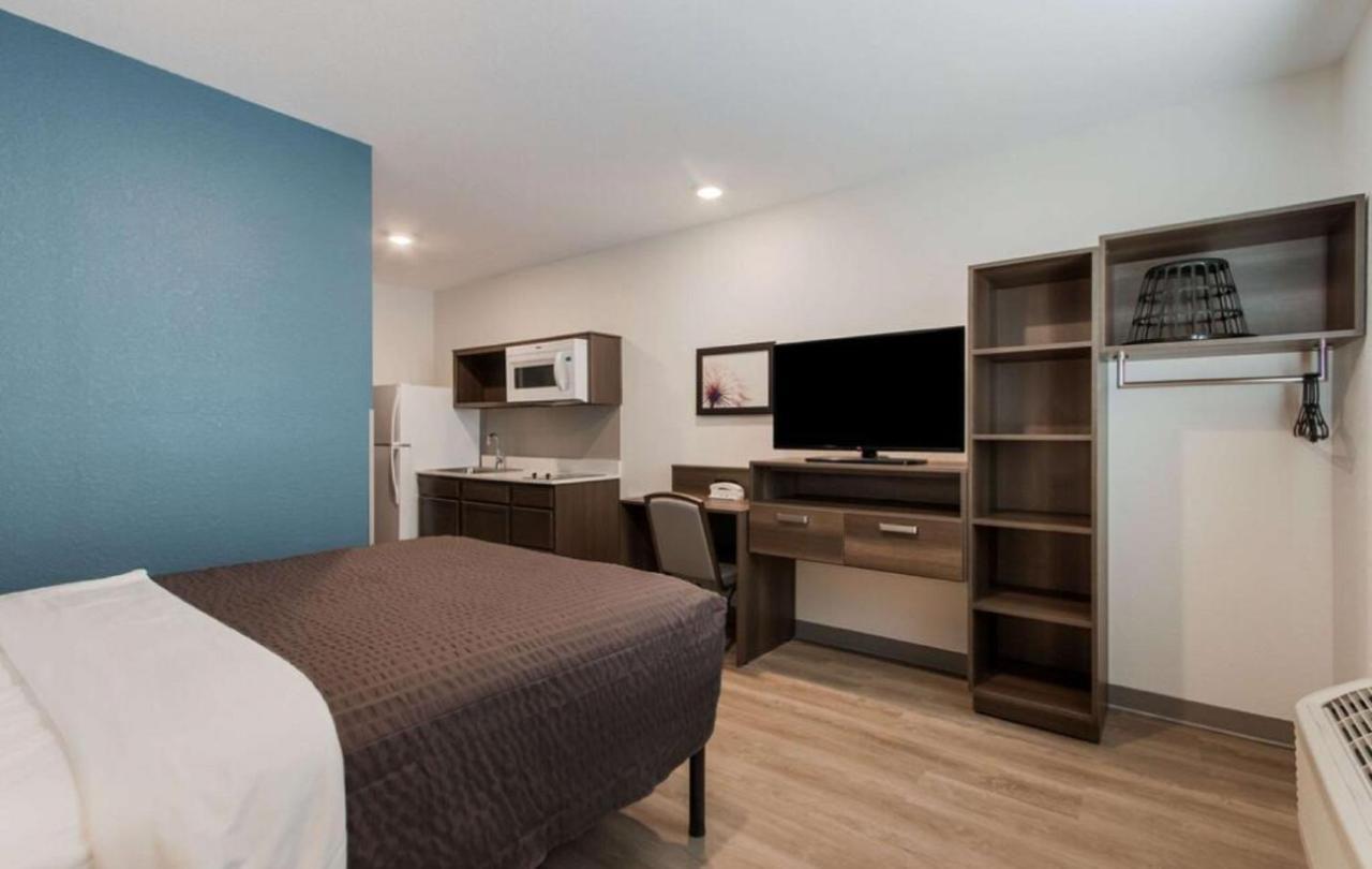 Hotel Woodspring