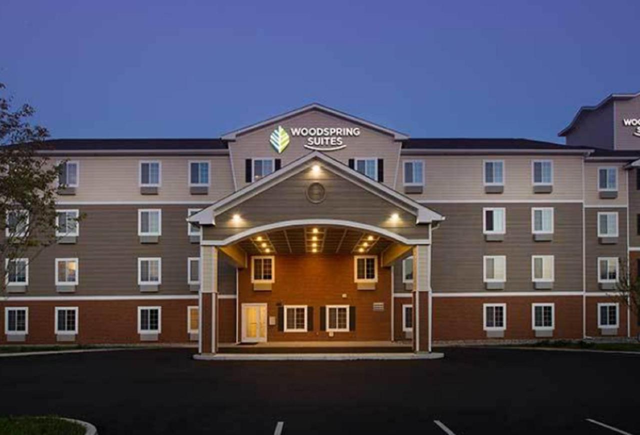 Hotel Woodspring