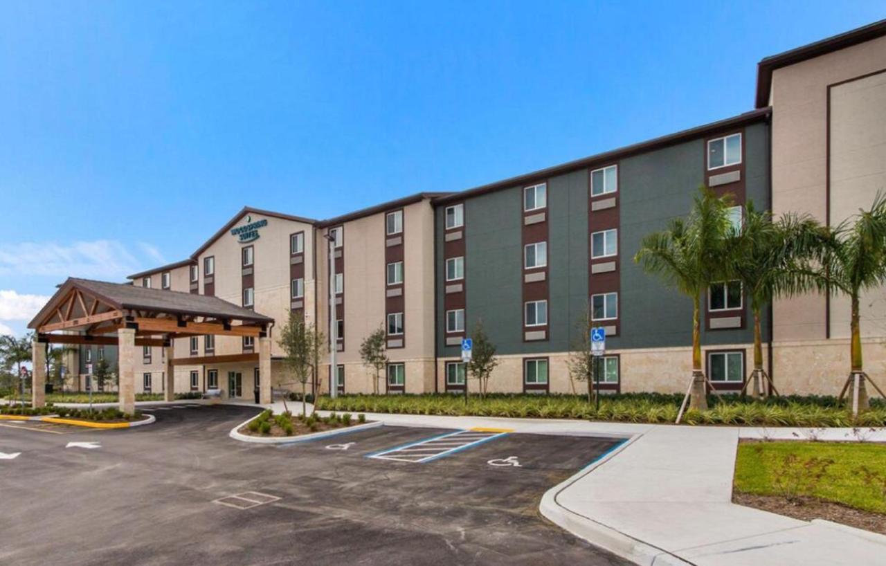 Woodspring Allentown
