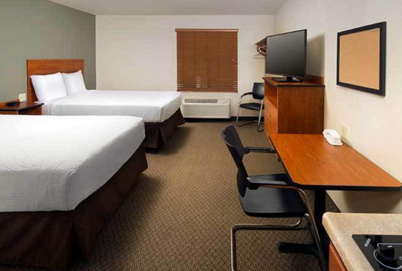 Hotel Woodspring Allentown