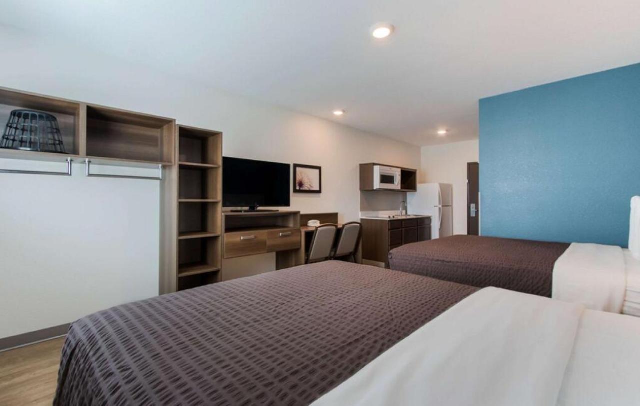 Hotel Woodspring