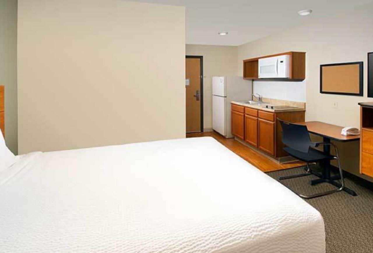 Woodspring Hotel Allentown