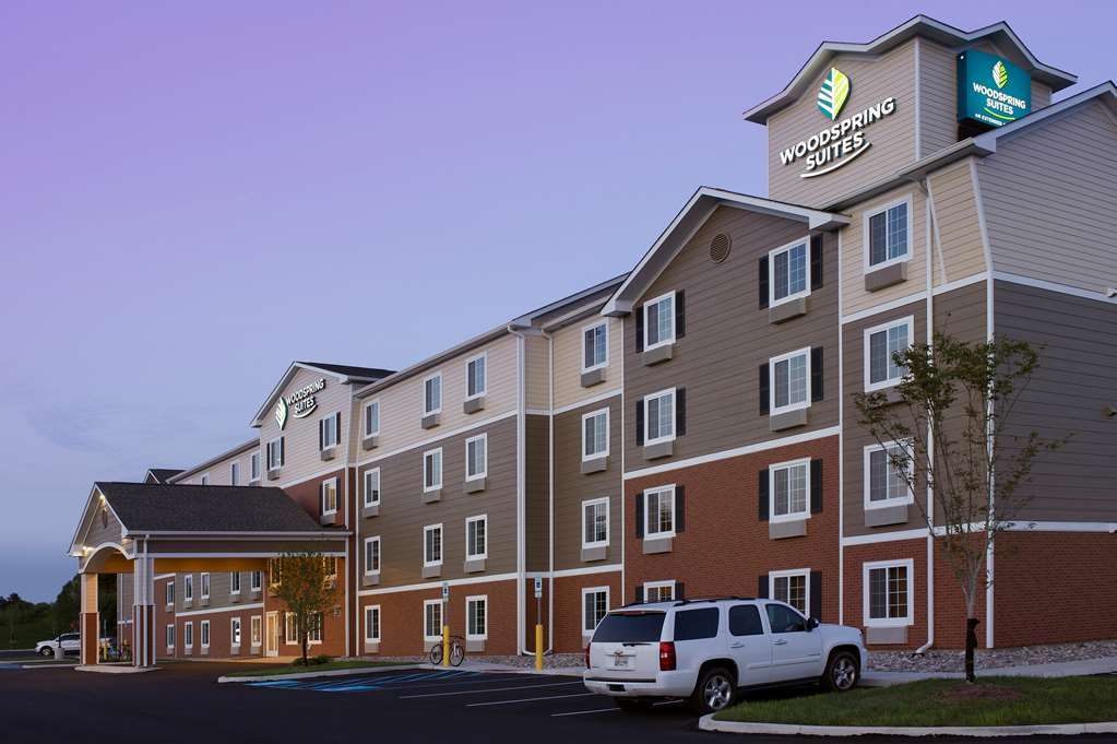 Woodspring