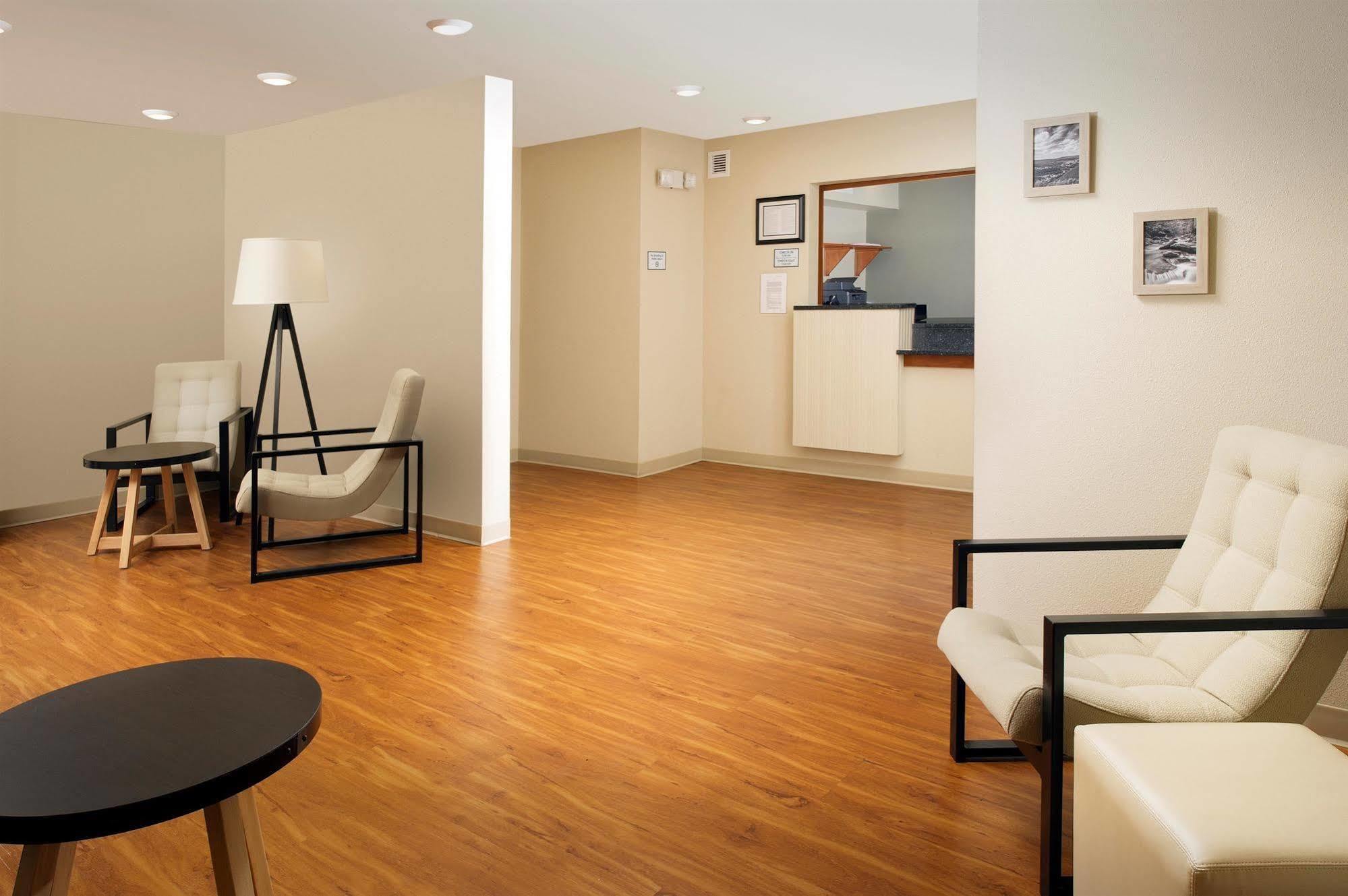 Hotel Woodspring Allentown