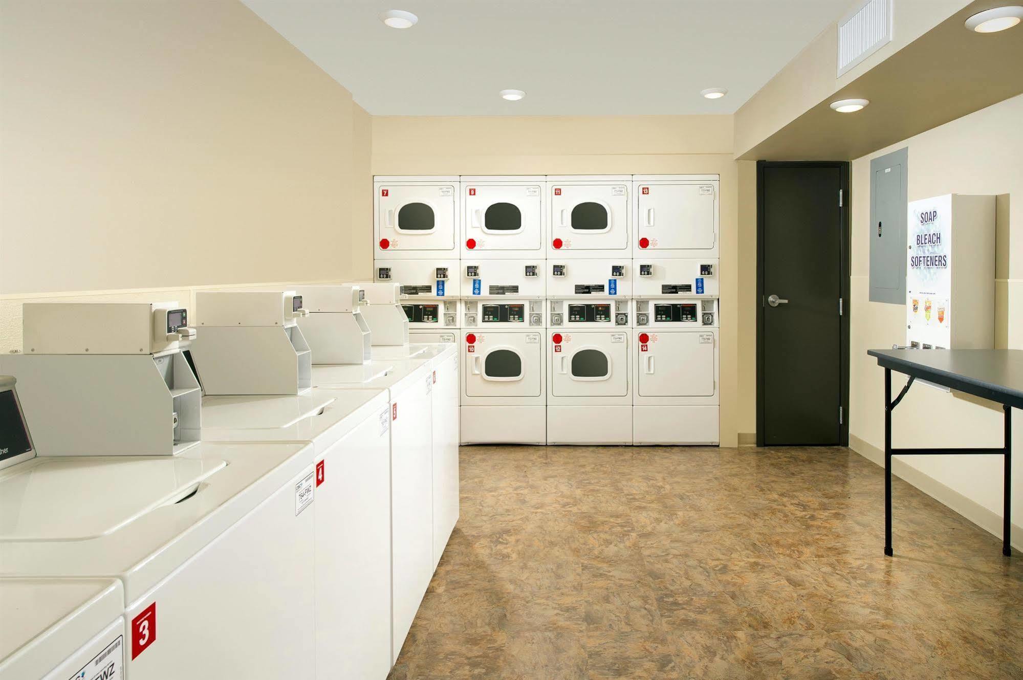 Hotel Woodspring Allentown