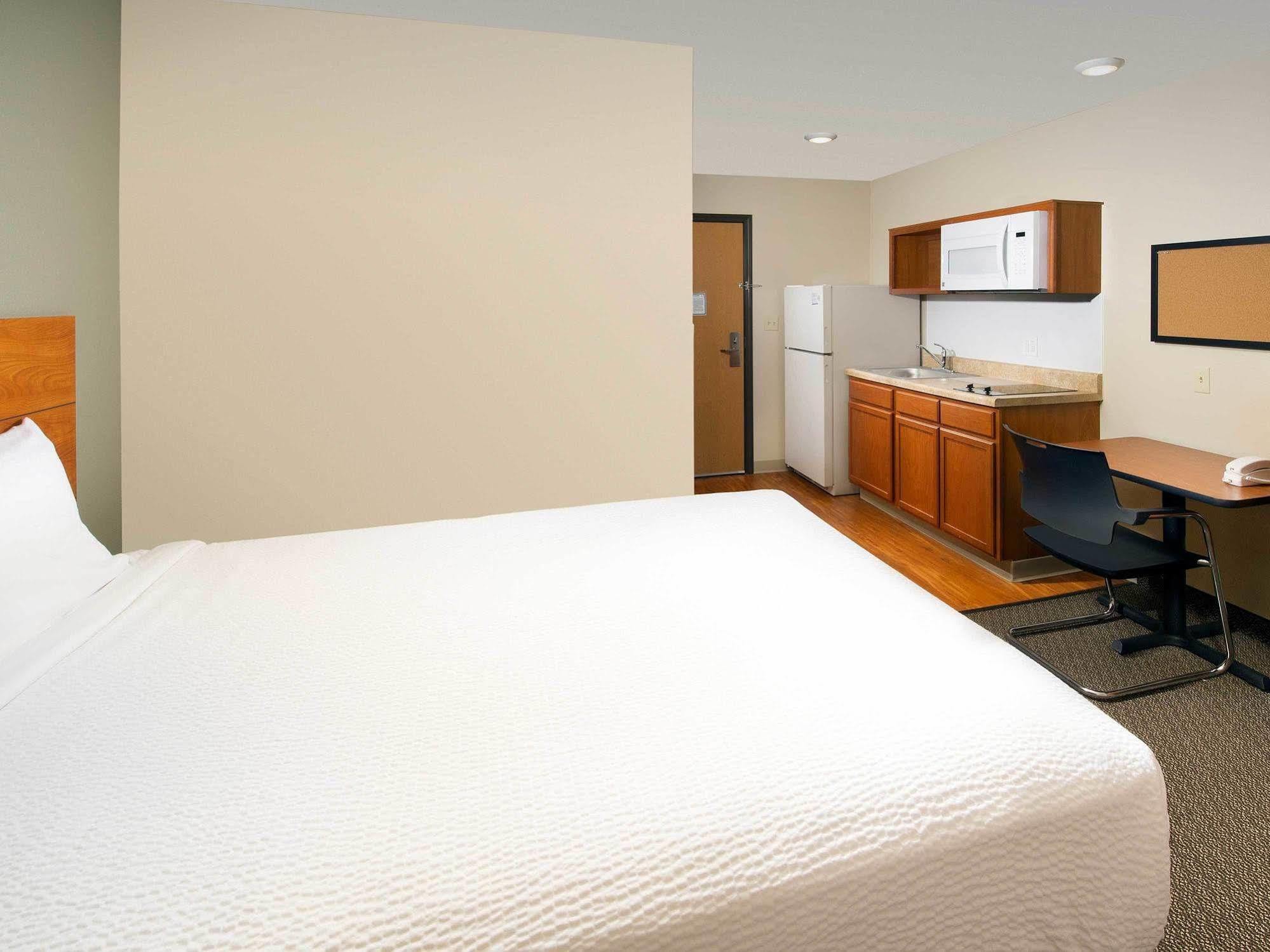 Hotel Woodspring 2*