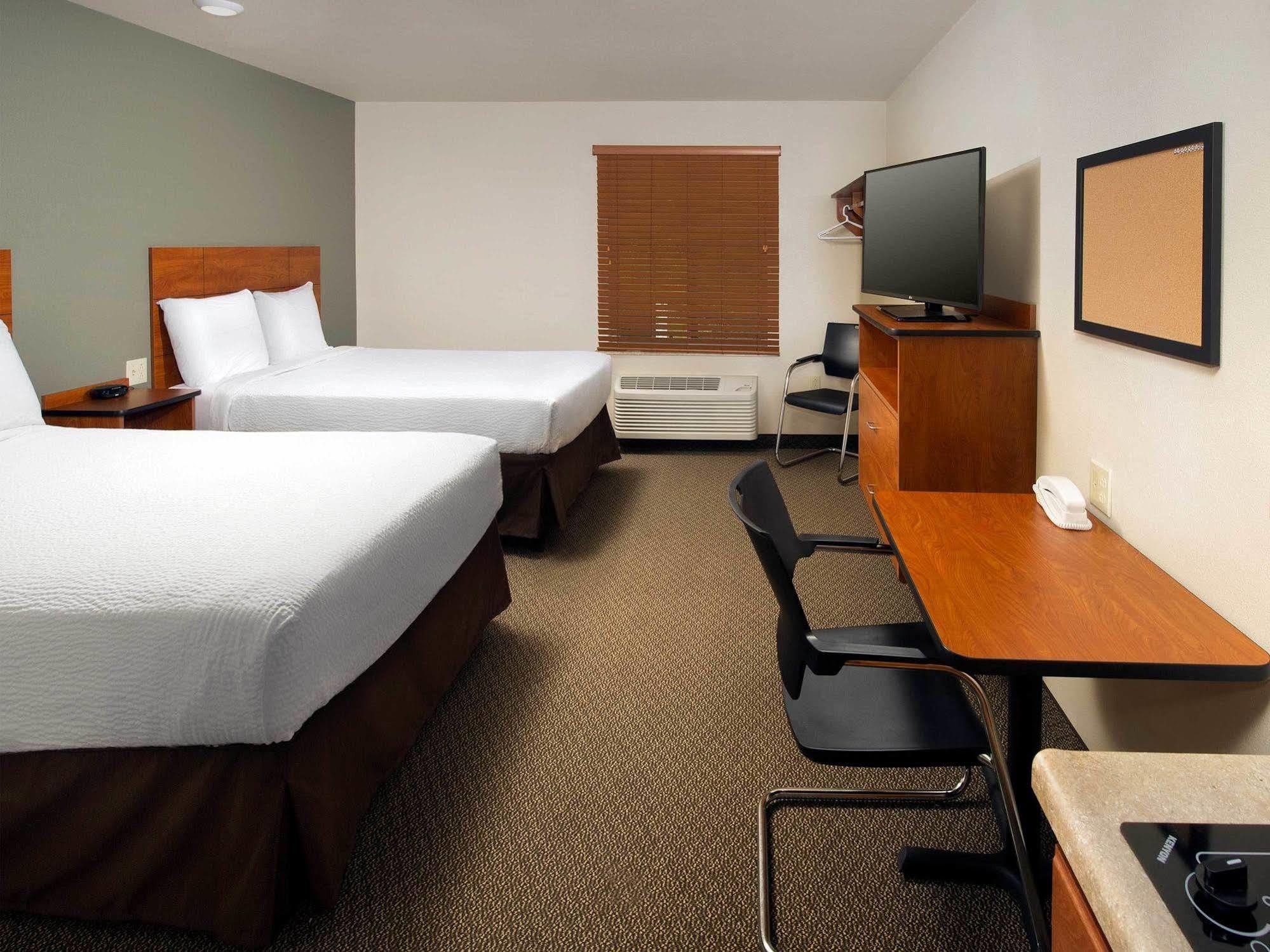 Hotel Woodspring Allentown
