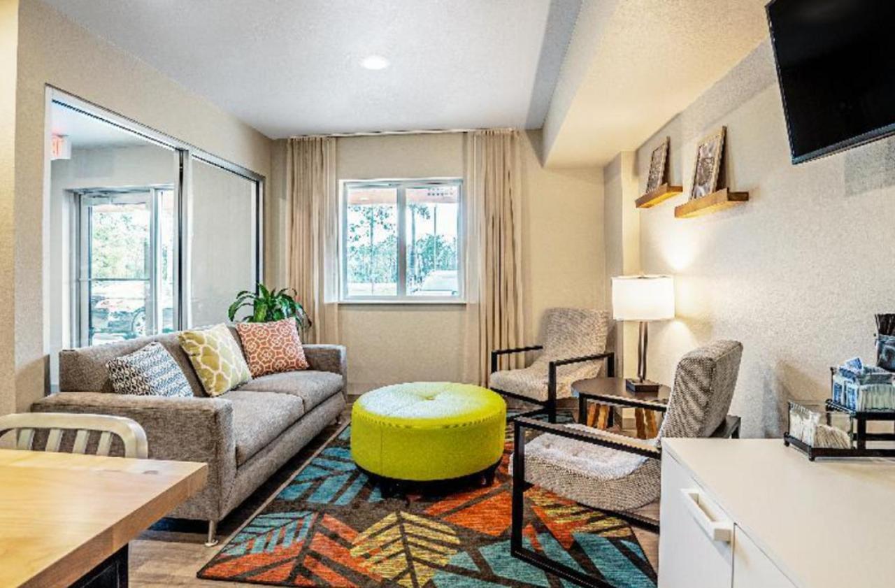Hotel Woodspring Allentown