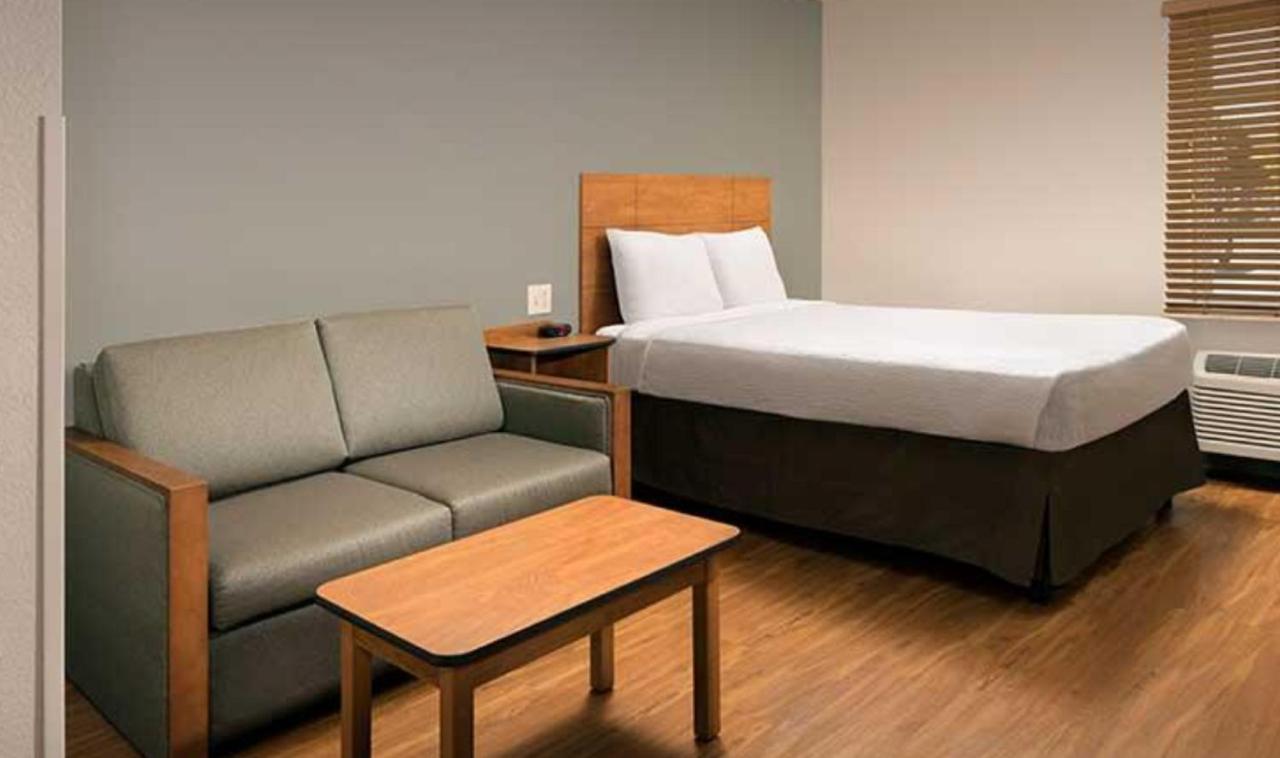 Woodspring Hotel Allentown