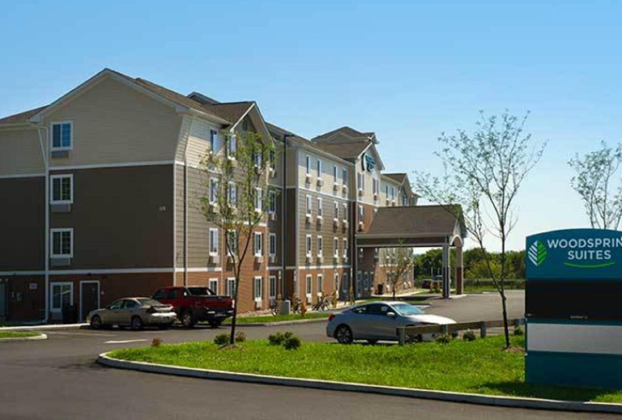 Woodspring